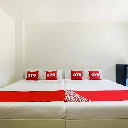 Oyo 350 Mae Saeng Place Si Racha Exterior photo